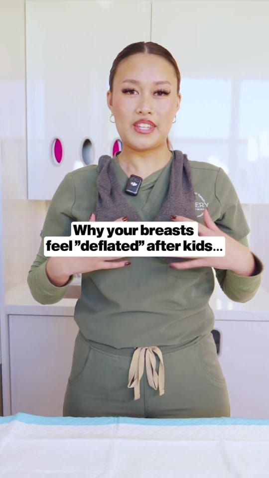 Post 9 by Drs. Wendy Lamara & Soobin Lim on TikTok (video)