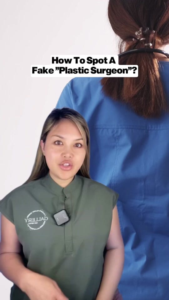 Post 8 by Drs. Wendy Lamara & Soobin Lim on TikTok (video)