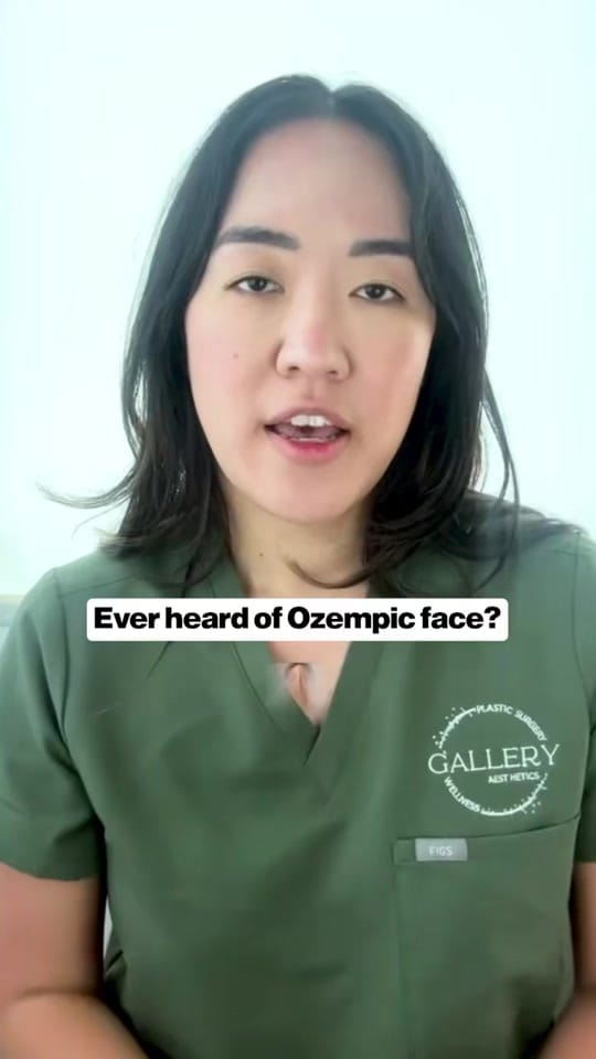 Post 2 by Drs. Wendy Lamara & Soobin Lim on TikTok (video)