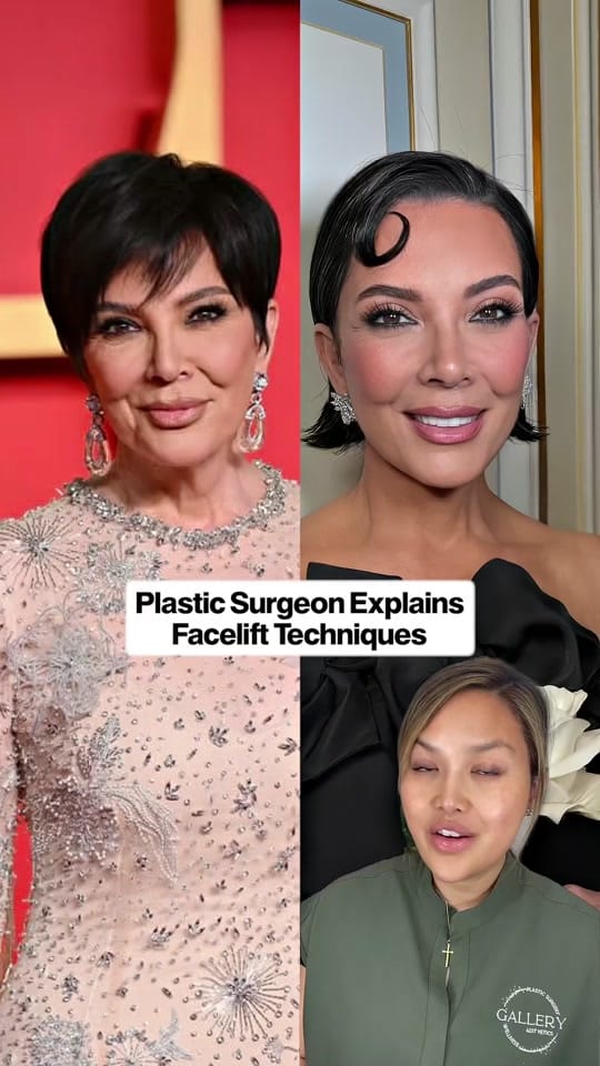 Post 7 by Drs. Wendy Lamara & Soobin Lim on TikTok (video)