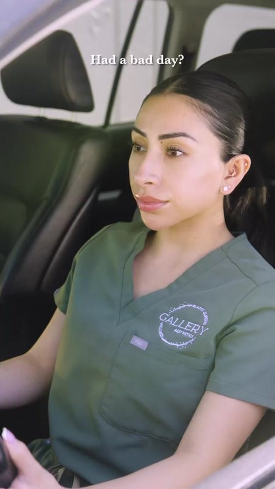 Post 5 by Drs. Wendy Lamara & Soobin Lim on TikTok (video)