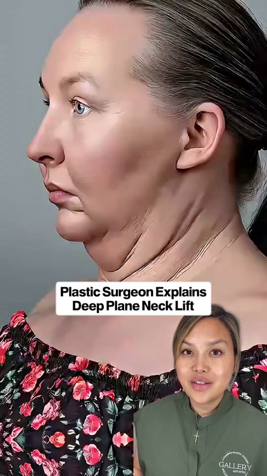 Post 6 by Drs. Wendy Lamara & Soobin Lim on TikTok (video)