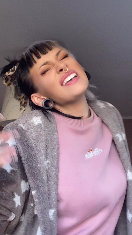 Post 5 by Klie on TikTok (video)