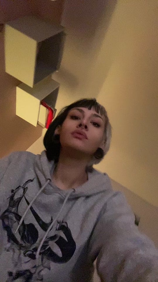 Post 2 by Klie on TikTok (video)