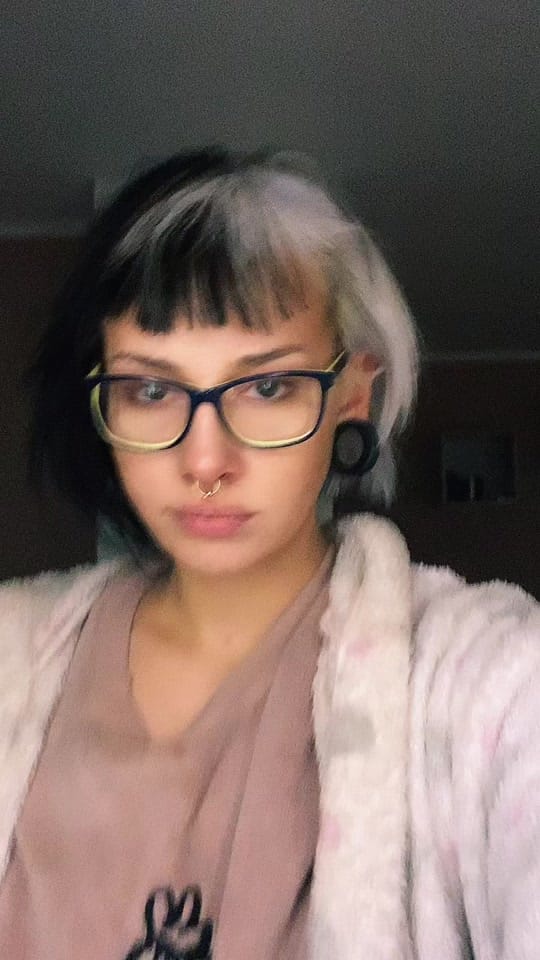 Post 3 by Klie on TikTok (video)