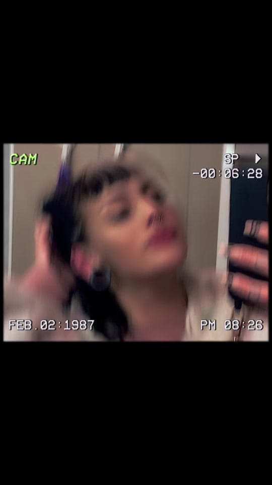 Post 7 by Klie on TikTok (video)