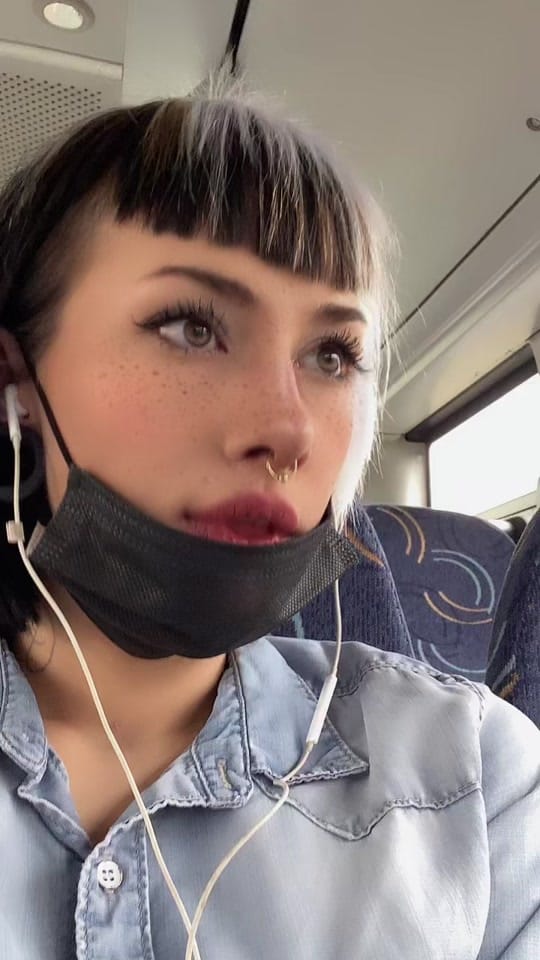 Post 6 by Klie on TikTok (video)