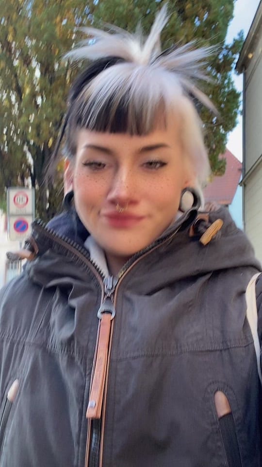 Post 10 by Klie on TikTok (video)