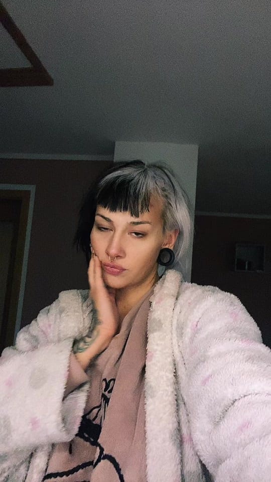 Post 4 by Klie on TikTok (video)