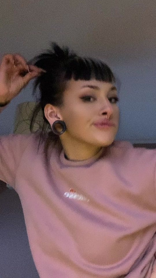 Post 8 by Klie on TikTok (video)