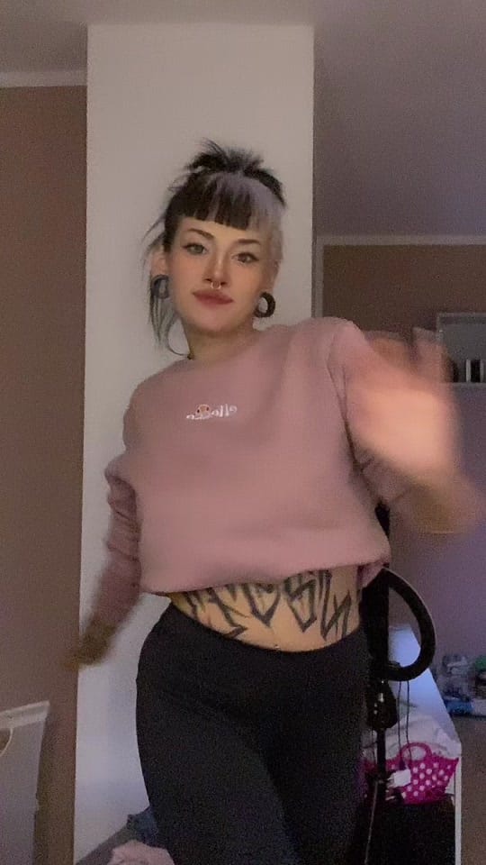 Post 9 by Klie on TikTok (video)