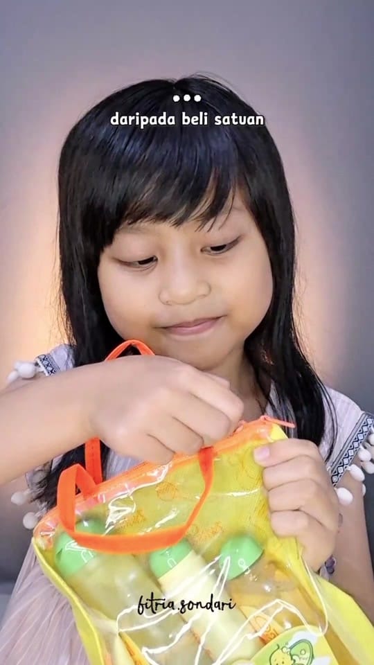 Post 8 by Fitria Sondari on TikTok (video)