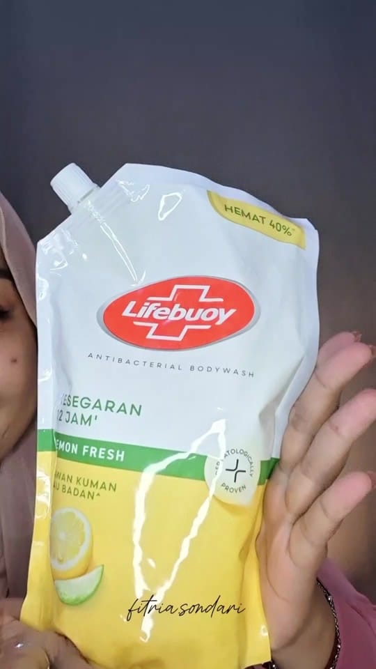 Post 7 by Fitria Sondari on TikTok (video)
