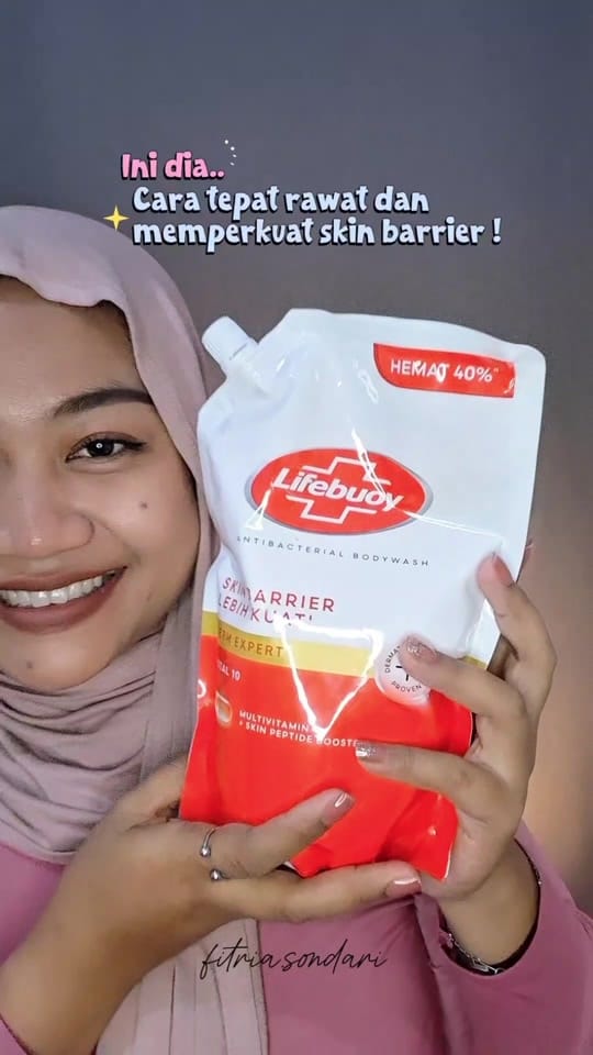 Post 6 by Fitria Sondari on TikTok (video)