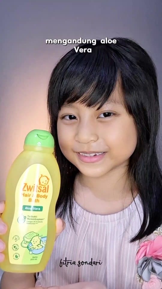 Post 5 by Fitria Sondari on TikTok (video)