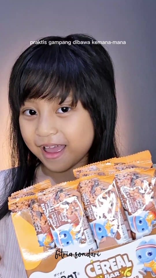 Post 3 by Fitria Sondari on TikTok (video)