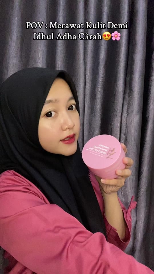 Post 1 by shilvia rizki on TikTok (video)