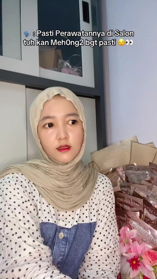 Post 4 by shilvia rizki on TikTok (video)