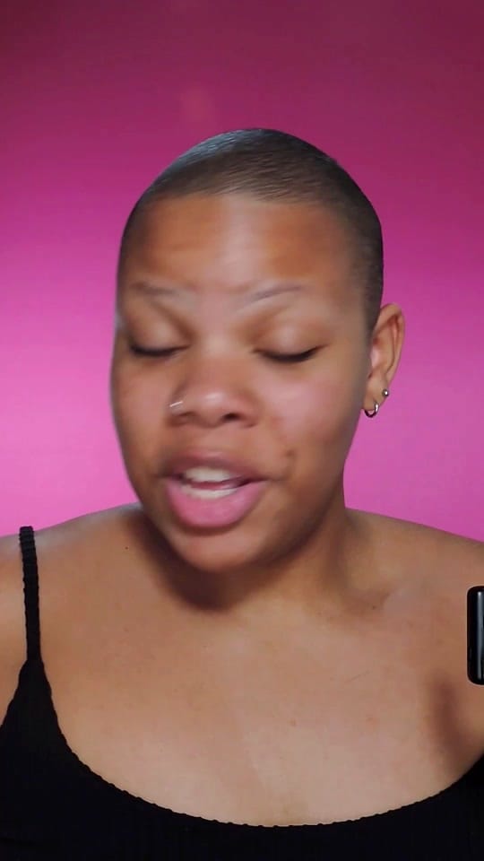 Post 9 by Souzamakeupv on TikTok (video)
