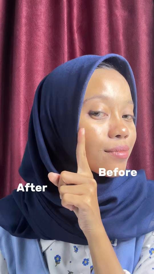 Post 2 by Adin✨ || Beauty  Enthusiast 🤍 on TikTok (video)