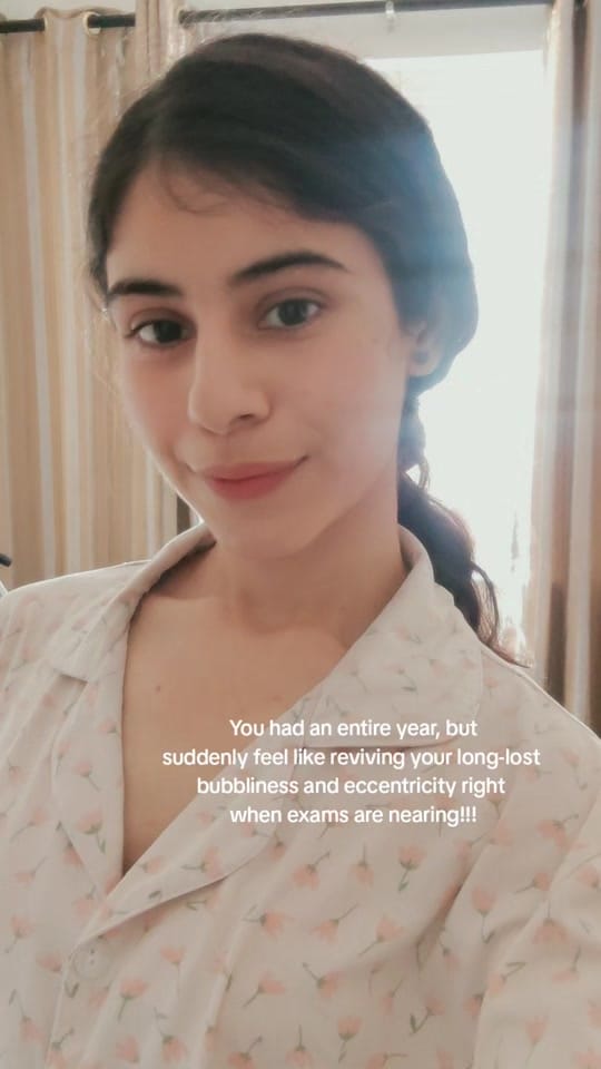 Post 4 by Dr. Asmita Bhusal on TikTok (video)