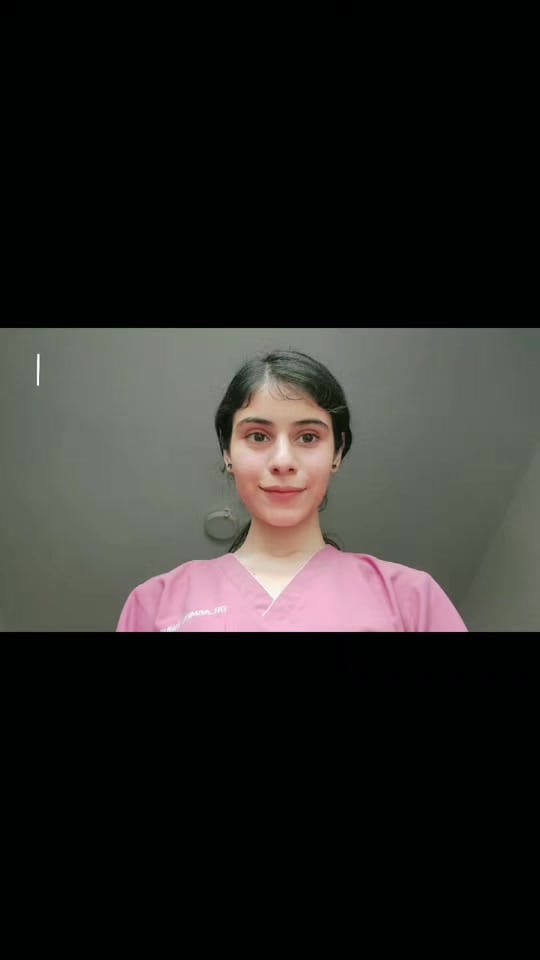 Post 3 by Dr. Asmita Bhusal on TikTok (video)