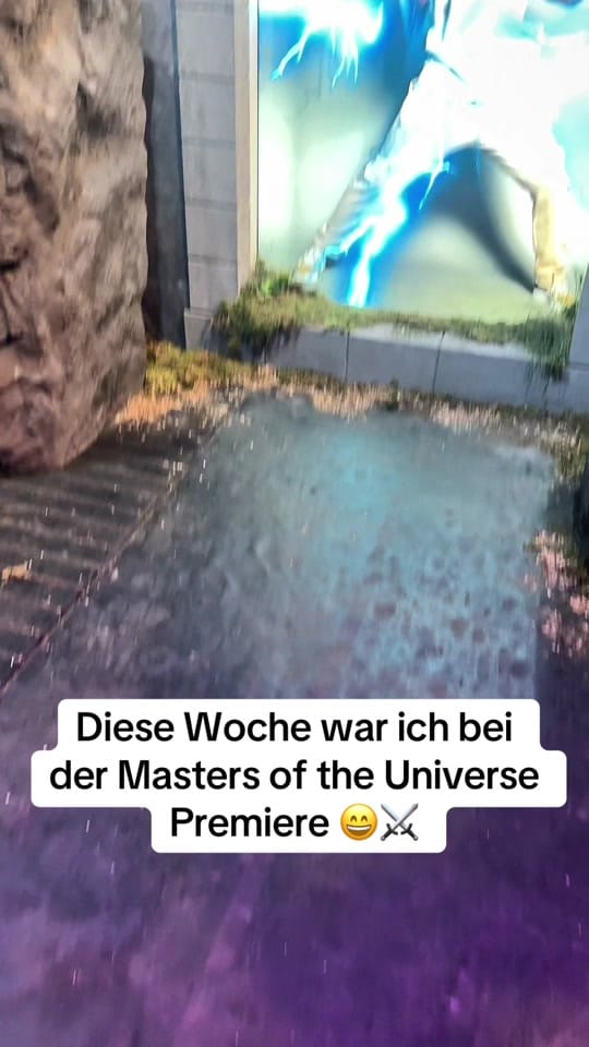 Post 6 by urbanamadei on TikTok (video)
