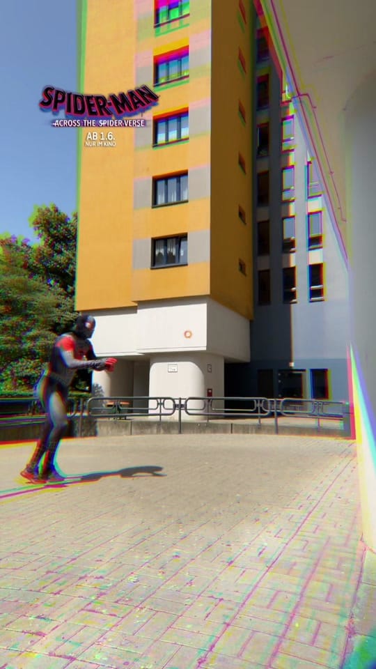 Post 9 by urbanamadei on TikTok (video)