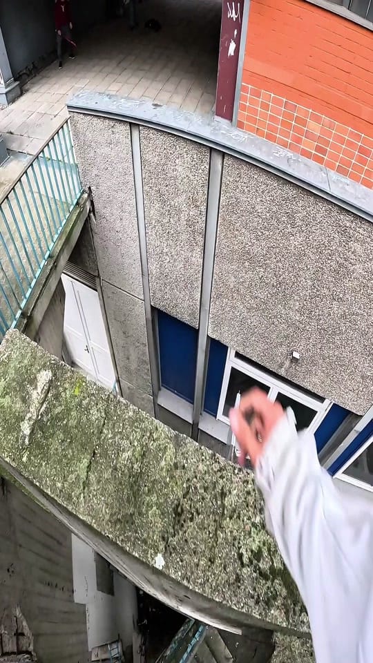 Post 5 by urbanamadei on TikTok (video)