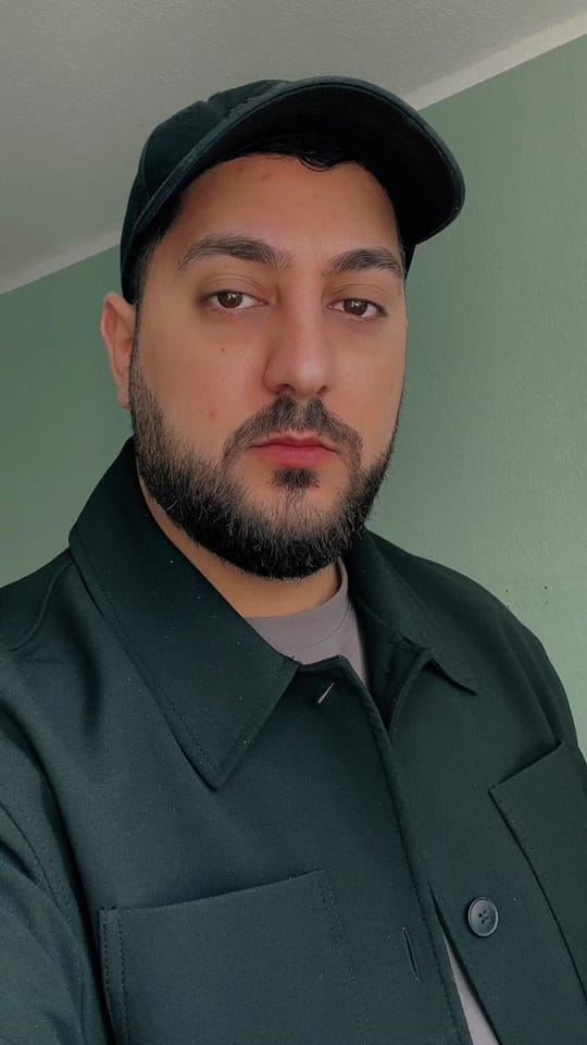 Post 2 by nurdersero on TikTok (video)