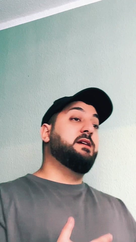 Post 5 by nurdersero on TikTok (video)