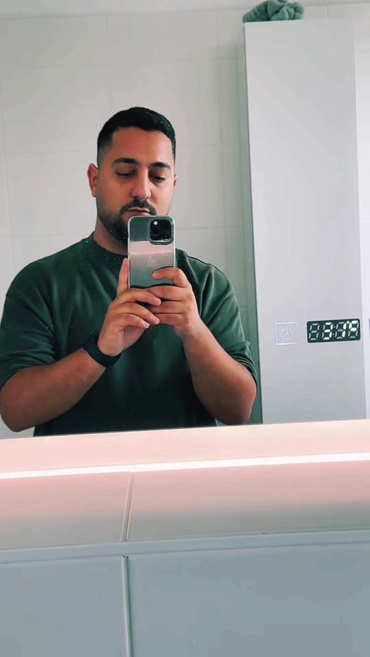 Post 8 by nurdersero on TikTok (video)