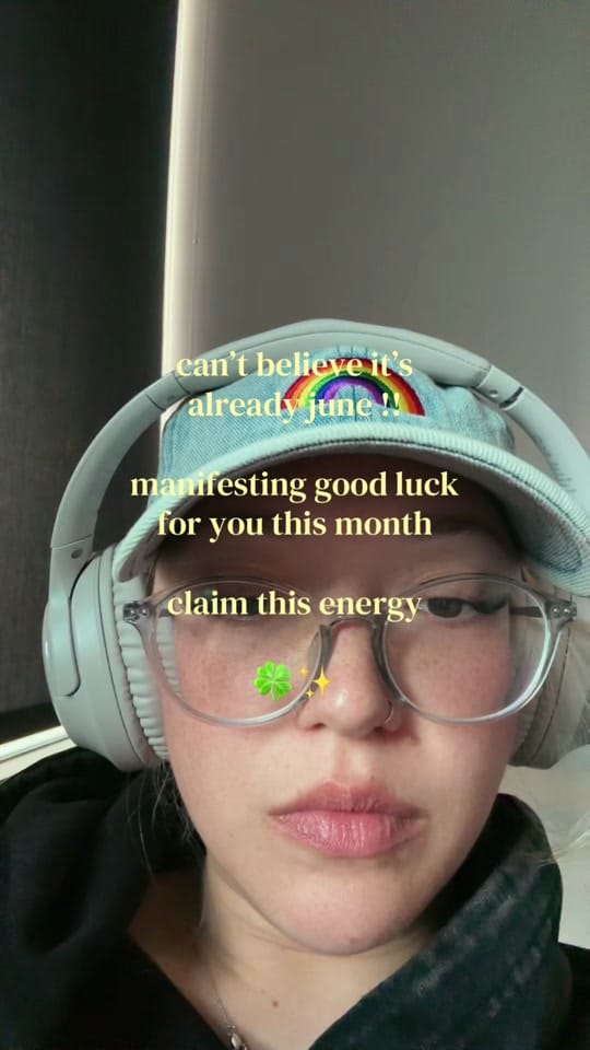 Post 4 by TiSH BLiSS✨ on TikTok (video)