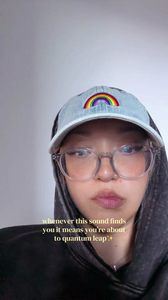 Post 9 by TiSH BLiSS✨ on TikTok (video)