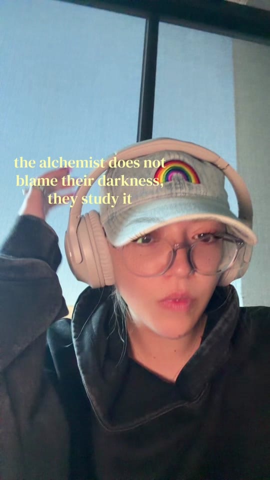 Post 3 by TiSH BLiSS✨ on TikTok (video)
