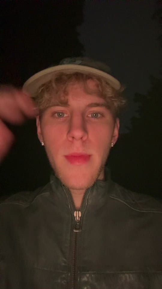 Post 4 by Blonder Prinz on TikTok (video)
