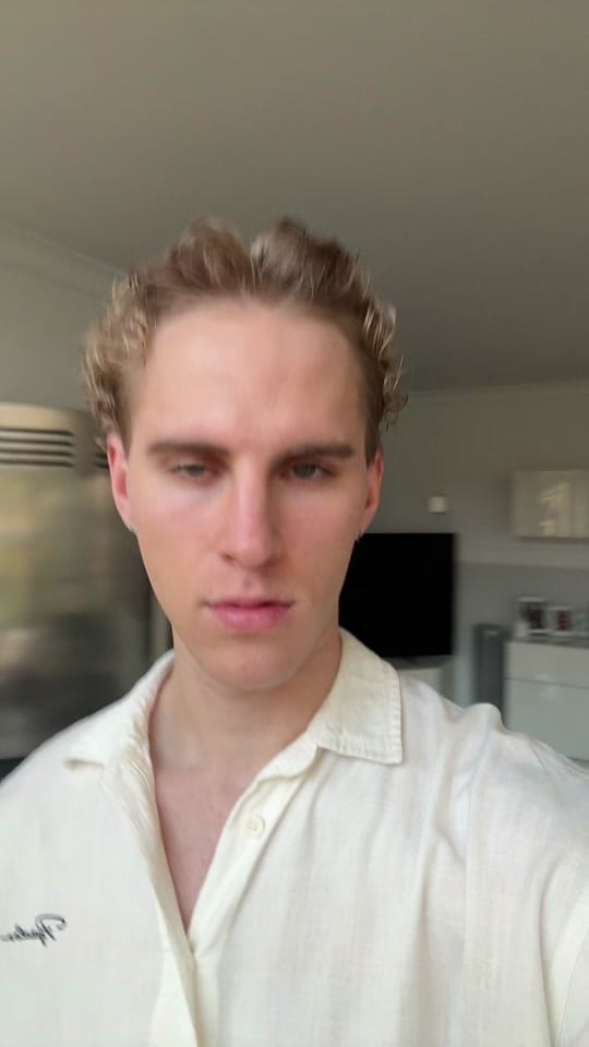Post 8 by Blonder Prinz on TikTok (video)