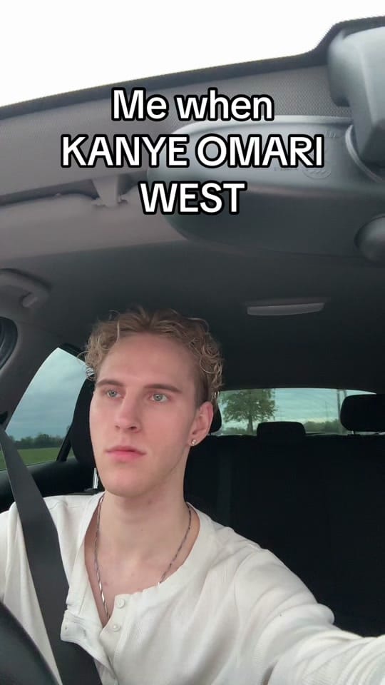 Post 5 by Blonder Prinz on TikTok (video)