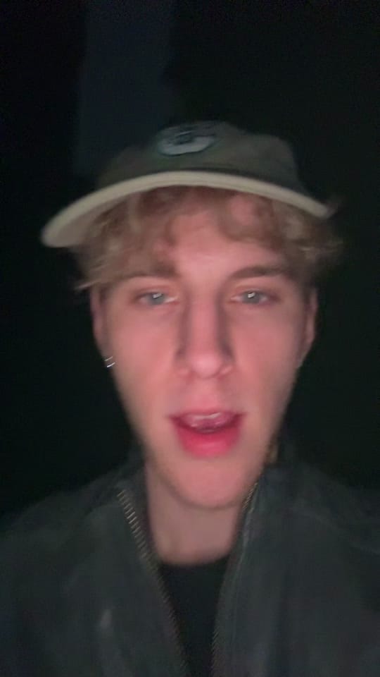 Post 3 by Blonder Prinz on TikTok (video)