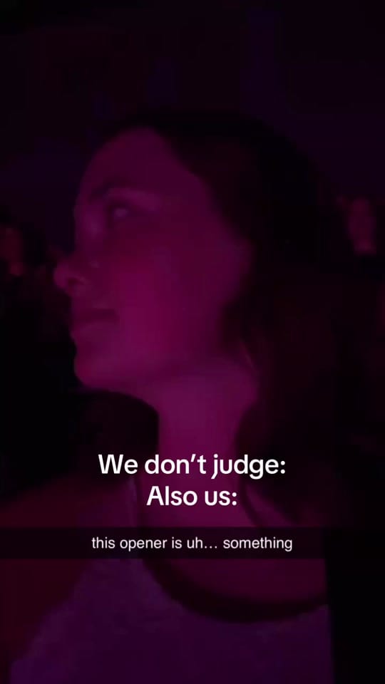 Post 1 by James, BSN, RN, TCRN on TikTok (video)