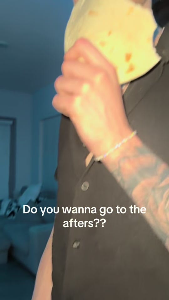 Post 4 by James, BSN, RN, TCRN on TikTok (video)