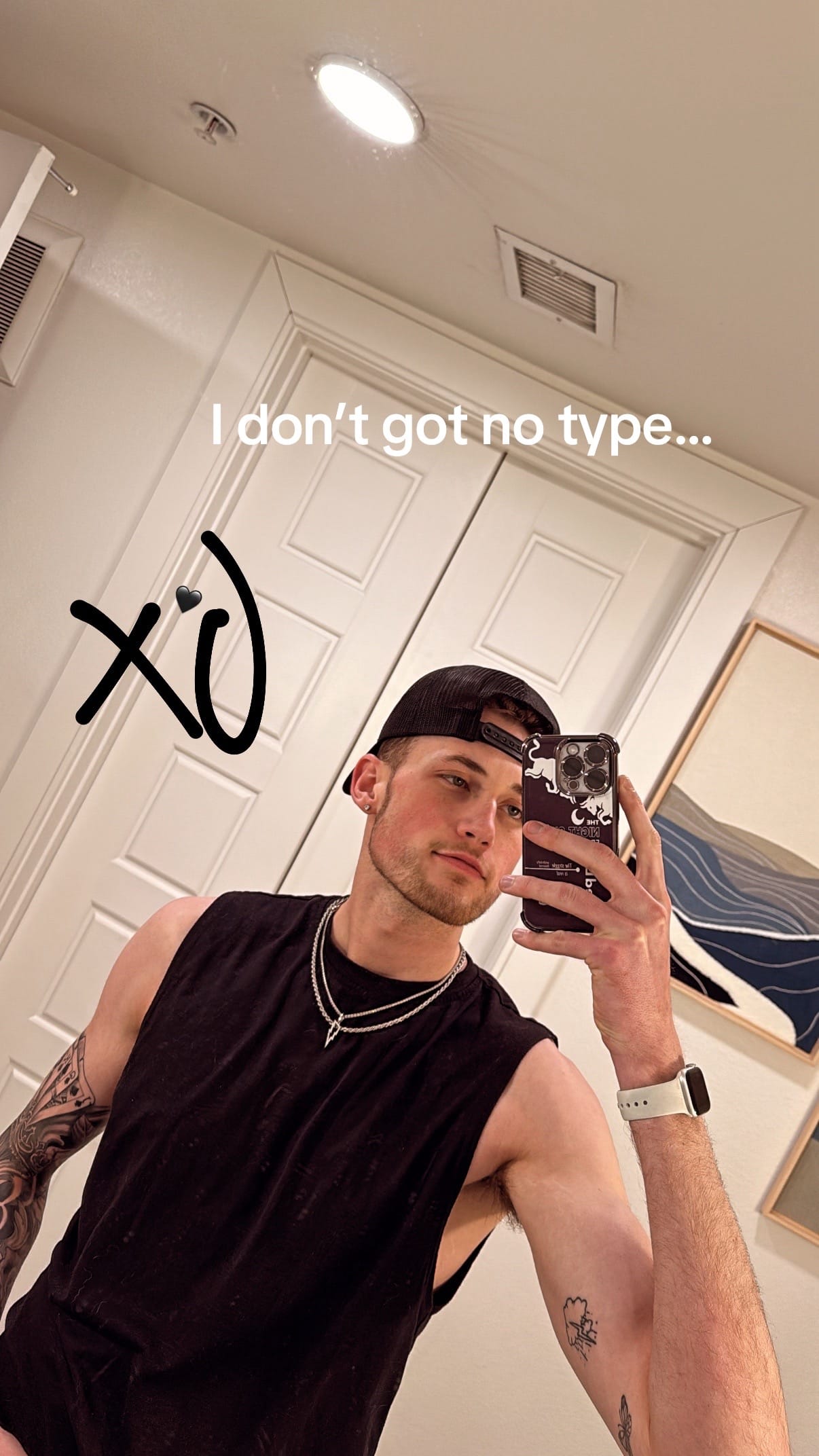 Post 8 by James, BSN, RN, TCRN on TikTok (video)
