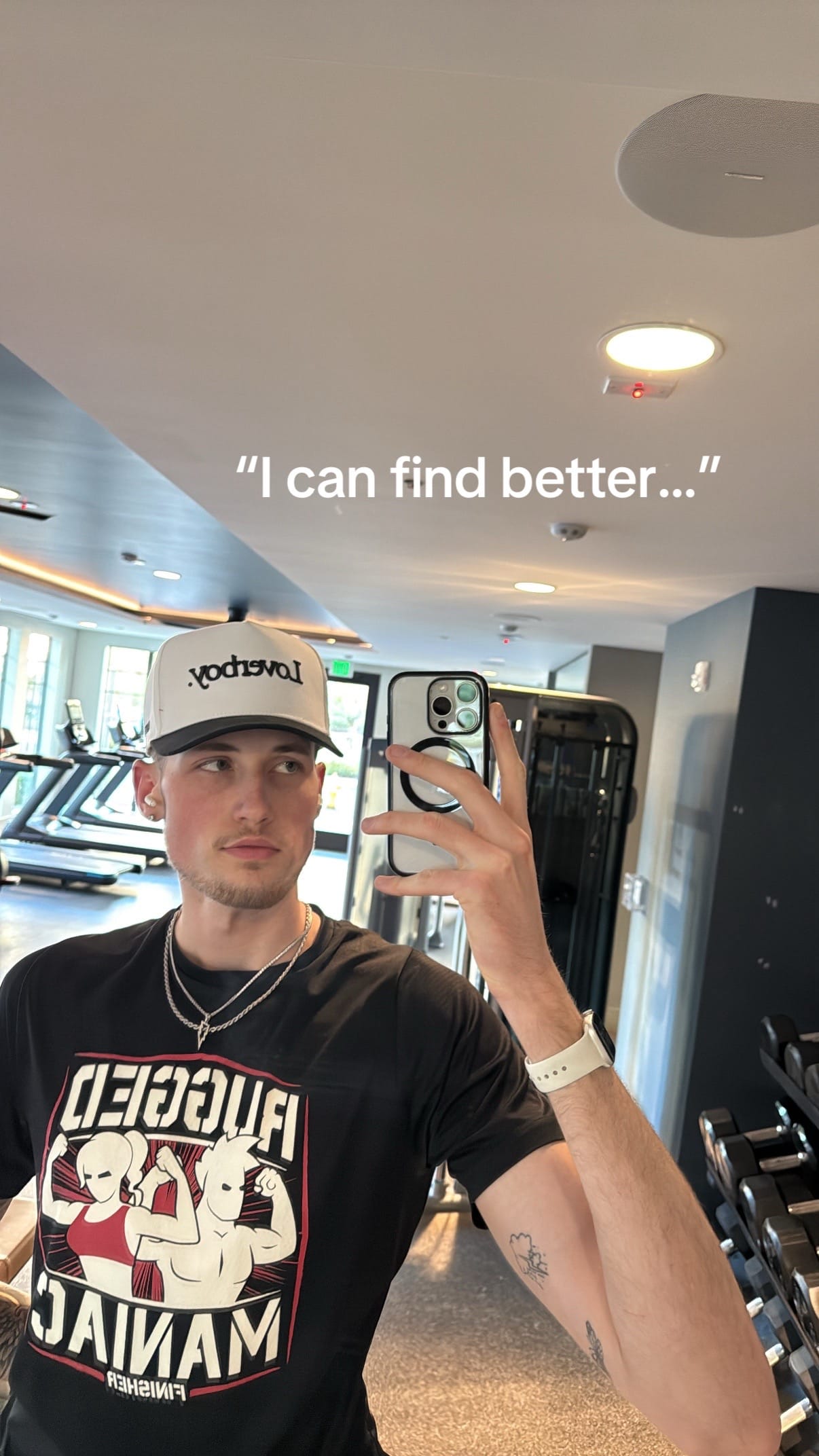 Post 5 by James, BSN, RN, TCRN on TikTok (video)