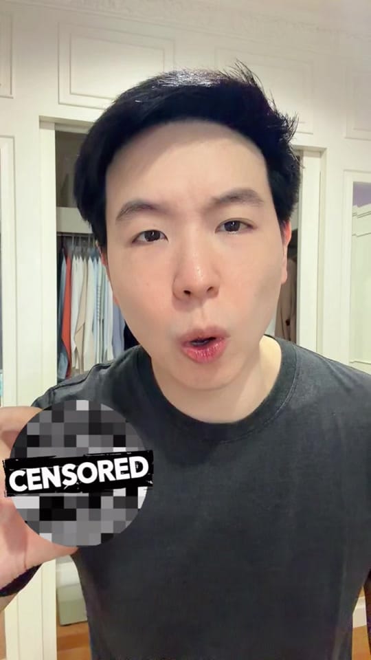 Post 1 by Kenny the magician on TikTok (video)