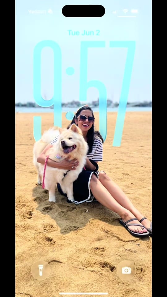 Post 2 by Trisha Pasricha on TikTok (video)