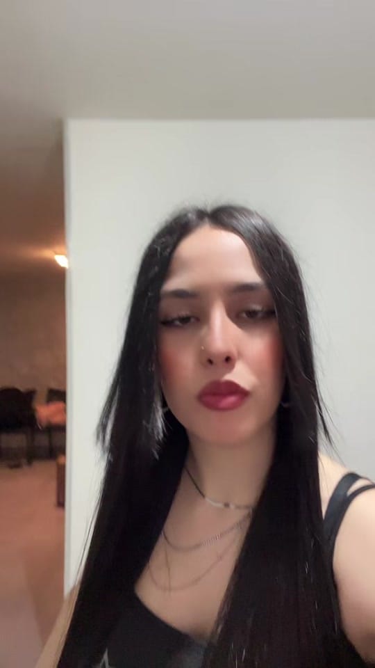 Post 10 by Rosa Damaged || 🖤 on TikTok (video)