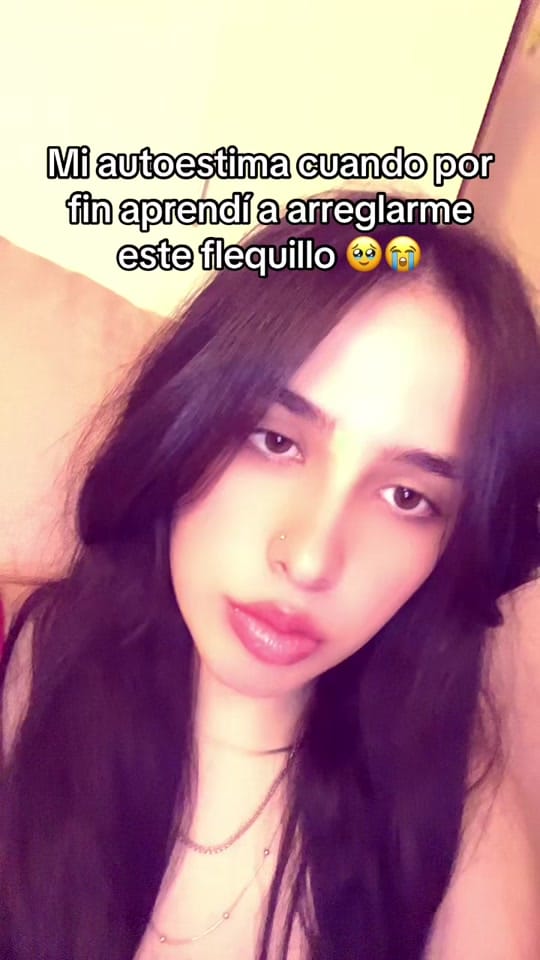 Post 6 by Rosa Damaged || 🖤 on TikTok (video)
