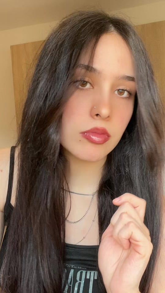 Post 9 by Rosa Damaged || 🖤 on TikTok (video)