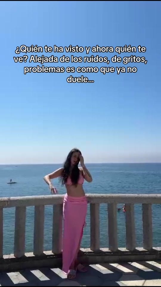 Post 3 by Rosa Damaged || 🖤 on TikTok (video)