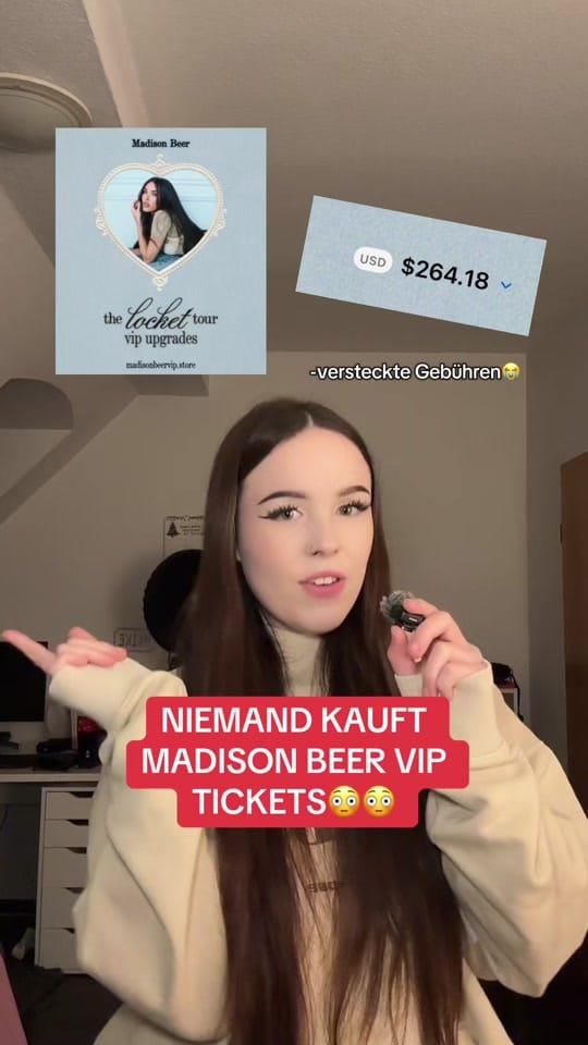 Post 1 by maike.mary on TikTok (video)